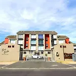 Cosy 1-Bedroom Near The Beach