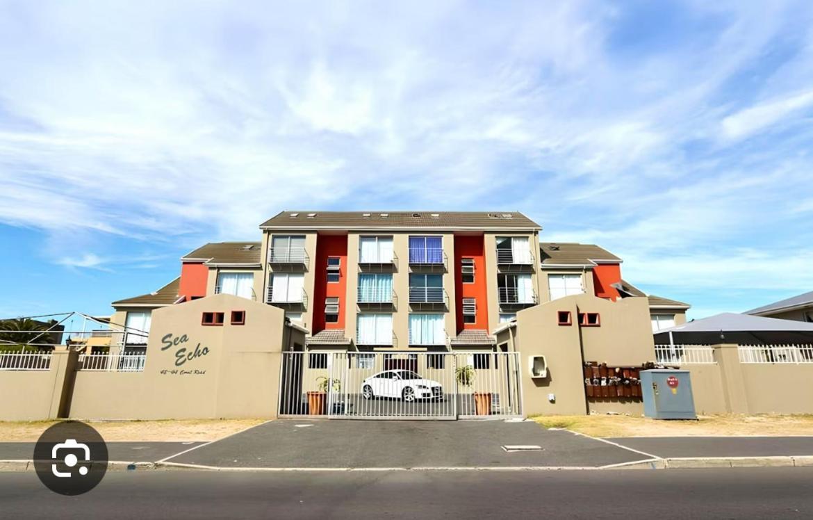 Cosy 1-bedroom Near The * Cape Town