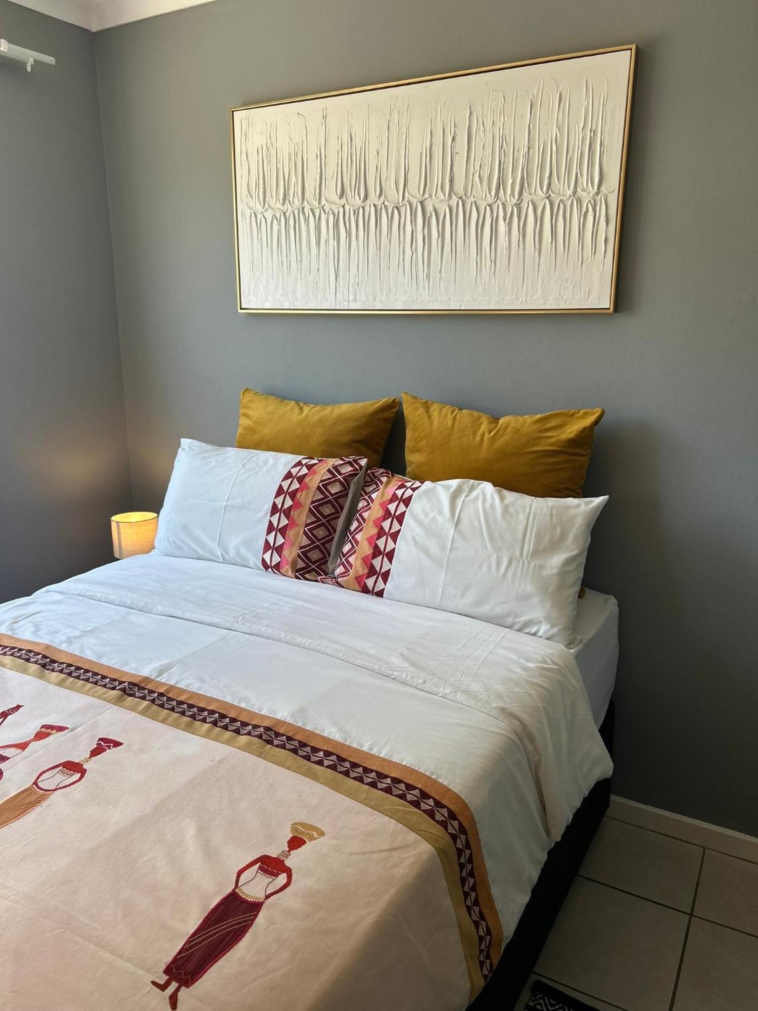 Apartment Cosy 1-bedroom Near The *